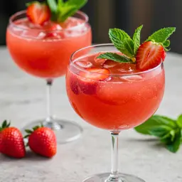Browse Beverages category recipes
